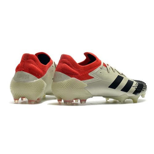 Adidas Predator Mutator 20.1 L FG Blanco Rojo Negro_4.jpg